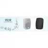 Altavoz de techo PA HQM-SOZ1024 10W 100V blanco