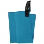 Packtowl Personal Toalla de viaje de microfibra – Lake Blue (Large)