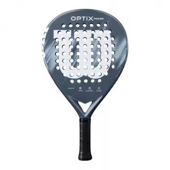 Palas de pádel Wilson Optix V2 Power