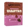 Paka Zwierzaka Snack de pato con remolacha 200g