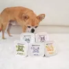 PAKA ZWIERZAKA caza y salmón alimento húmedo para perros - 150g