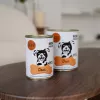 Paka Zwierzaka Pepe Comida húmeda para perros con ciervo 400g