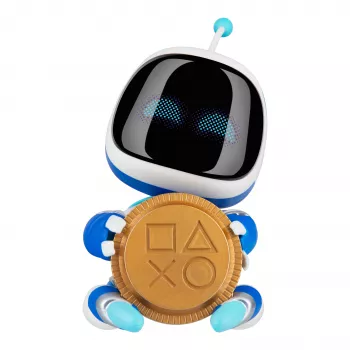 Paladone AstroBot Coin Buddies hucha robot multicolor