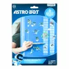 Paladone AstroBot Imanes para nevera - Set de 34 imanes, 3 hojas, diseño robot espacial