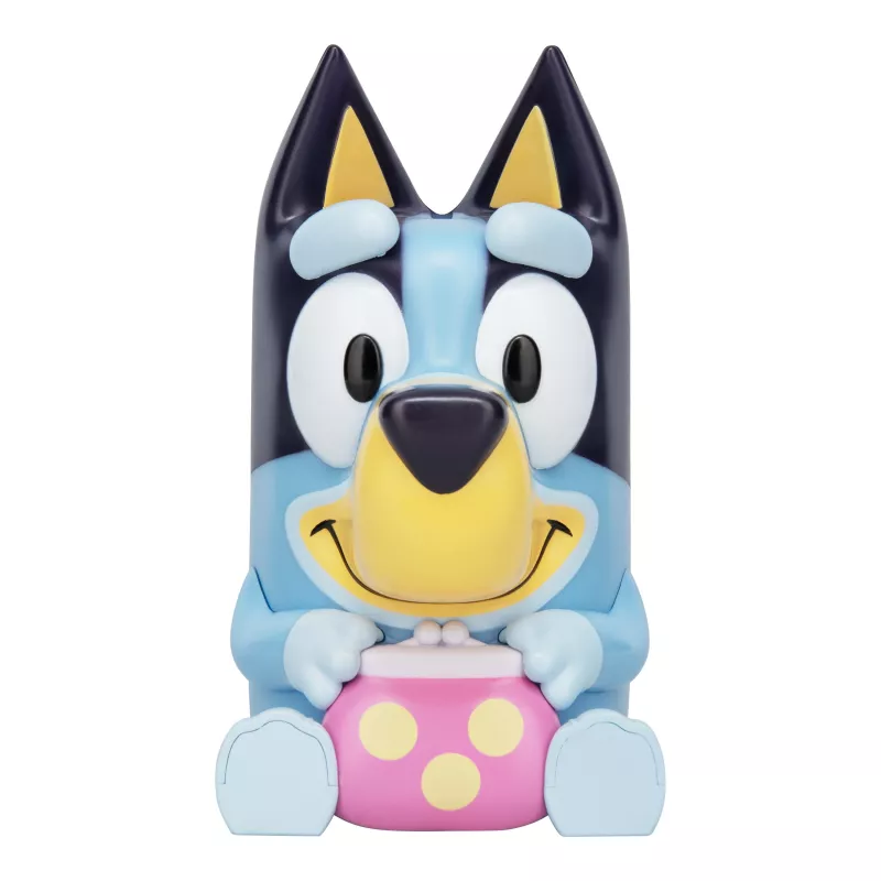 Paladone Hucha con forma de Bluey