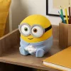 Paladone Bob SquishyGlo Luz de silicona recargable - Luz ambiental SpongeBob Bob Esponja