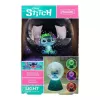 Paladone Bola de purpurina LED Stitch de Disney
