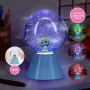 Paladone Bola de purpurina LED Stitch de Disney