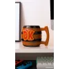 Paladone Taza con forma de Donkey Kong