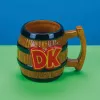Paladone Taza con forma de Donkey Kong