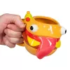 Paladone taza en forma de Durrr Burger