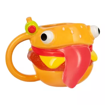 Paladone taza en forma de Durrr Burger