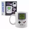 Paladone Game Boy taza termocrómica