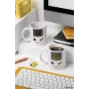 Paladone Game Boy taza termocrómica