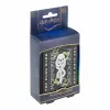 Paladone Cartas de juego Dark Arts de Harry Potter en lata metálica