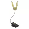 Paladone Luz con clip Golden Snitch de Harry Potter