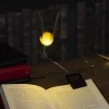 Paladone Luz con clip Golden Snitch de Harry Potter