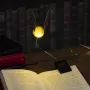 Paladone Luz con clip Golden Snitch de Harry Potter