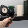 Paladone Harry Potter Luz de vela con mando a distancia en forma de varita V3
