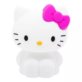Paladone Luz de silicona SquishyGlo Hello Kitty