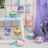 Paladone Mini mochila Hello Kitty Sweet Treats - multicolor