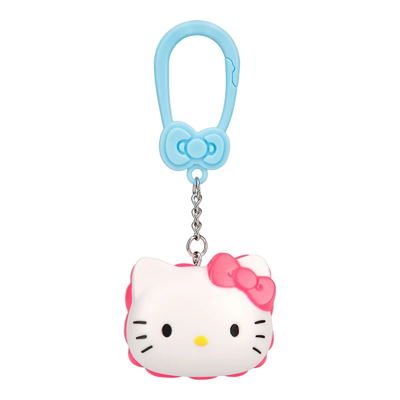 Paladone Mini mochila Hello Kitty Sweet Treats - multicolor