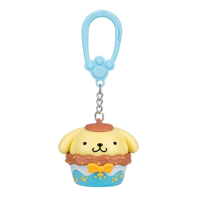 Paladone Mini mochila Hello Kitty Sweet Treats - multicolor
