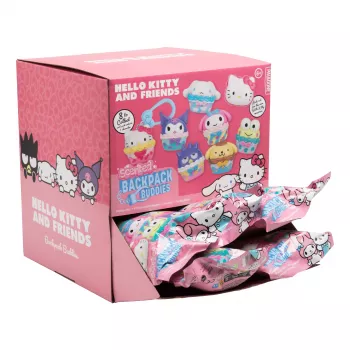 Paladone Mini mochila Hello Kitty Sweet Treats - multicolor