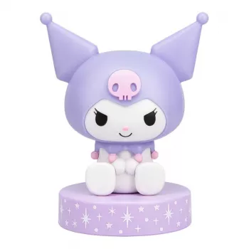 Lámpara Kuromi Icon de Paladone