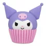 Paladone Luz de silicona SquishyGlo Kuromi recargable