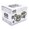 Paladone Taza con cambio de calor Mandalorian and Grogu