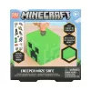 Paladone Minecraft Creeper Maze Safe V2 - Hucha electrónica con laberinto y efectos de sonido Creeper