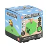 Paladone Minecraft Creeper Maze Safe V2 - Hucha electrónica con laberinto y efectos de sonido Creeper