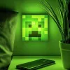 Paladone Luz nocturna Creeper de Minecraft