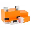 Paladone Luz Fox de Minecraft - luz icono LED oficial