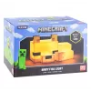 Paladone Luz Fox de Minecraft - luz icono LED oficial