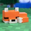 Paladone Luz Fox de Minecraft - luz icono LED oficial