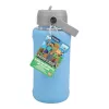 Paladone Botella de agua de cristal Minecraft 450 ml diseño Creeper