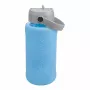 Paladone Botella de agua de cristal Minecraft 450 ml diseño Creeper