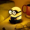 Paladone Luz icono Bob de Minions - figura de colección LED con batería