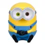 Paladone Luz icono Bob de Minions - figura de colección LED con batería