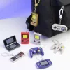 Paladone Nintendo Backpack Buddies Serie 3 Llaveros coleccionables bolsas sorpresa (caja expositora de 24, V3)