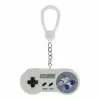 Paladone Nintendo Backpack Buddies Serie 3 Llaveros coleccionables bolsas sorpresa (caja expositora de 24, V3)