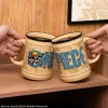Paladone taza en forma de One Piece
