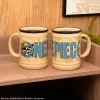 Paladone taza en forma de One Piece