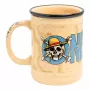 Paladone taza en forma de One Piece