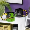 Paladone taza en forma de Oogie Boogie que brilla en la oscuridad