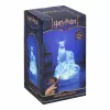Paladone Luz Patronus con mando a distancia de varita