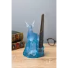 Paladone Luz Patronus con mando a distancia de varita