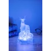 Paladone Luz Patronus con mando a distancia de varita